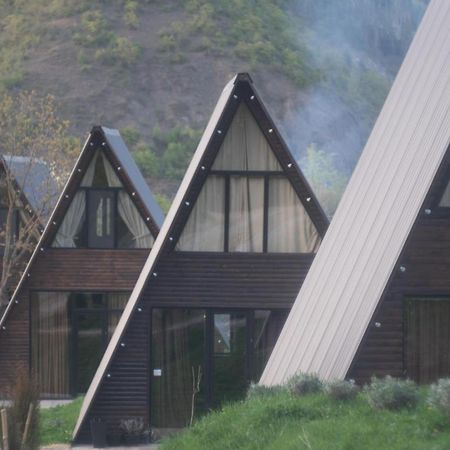 Landhaus Borjomi Esterno foto